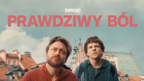 thumbnail - Prawdziwy ból