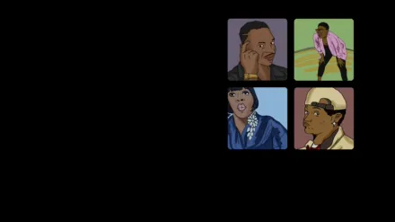 Black Twitter: A People's History