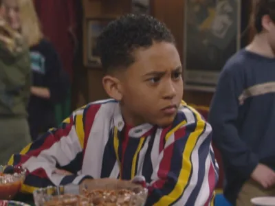 thumbnail - S3:E22 Never Too Young