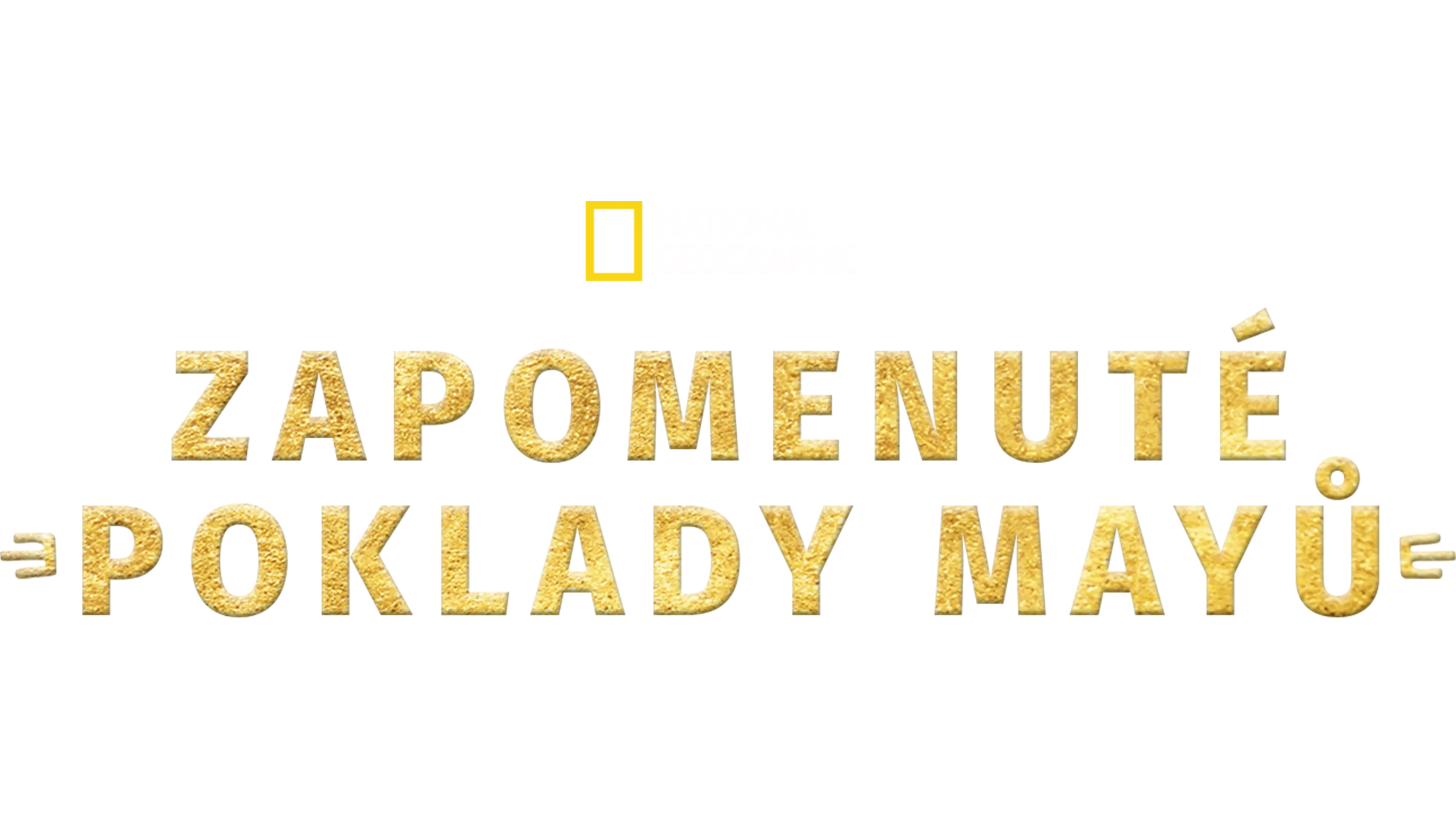 Zapomenuté poklady Mayů