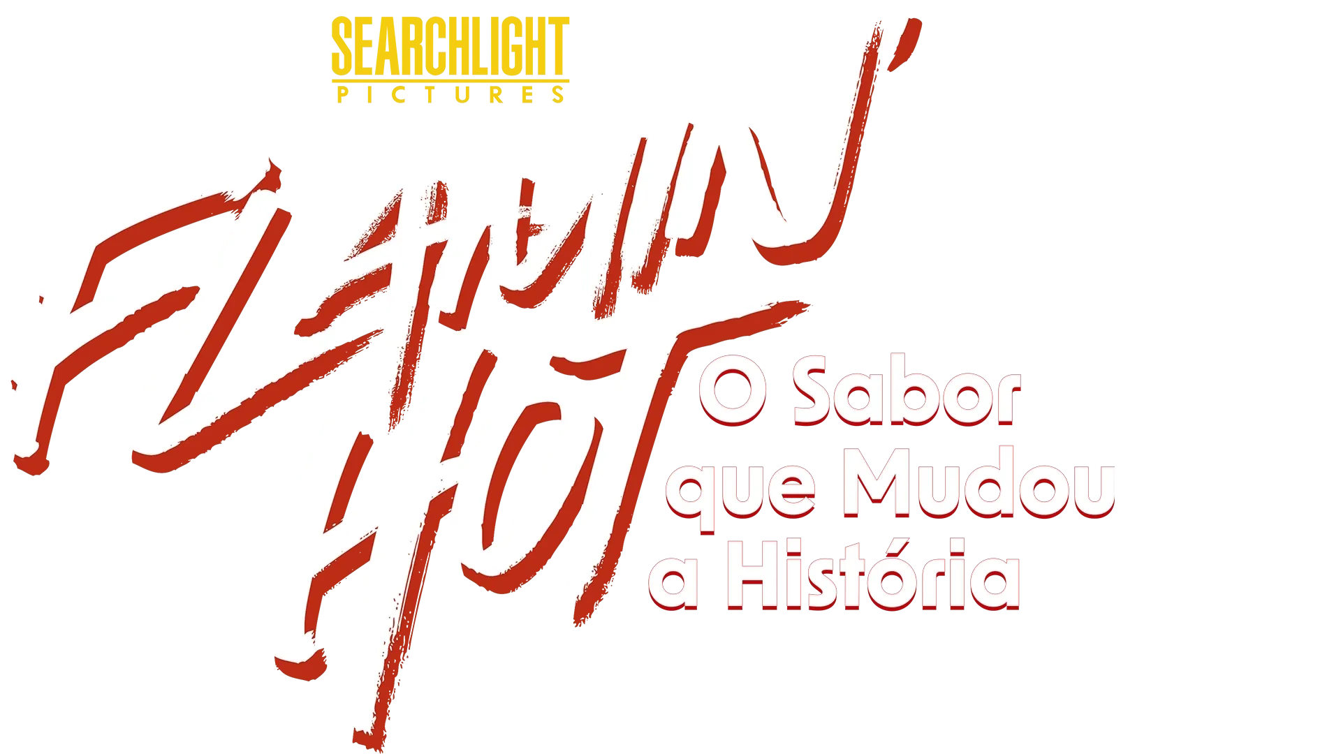 Flamin’ Hot: O Sabor que Mudou a História