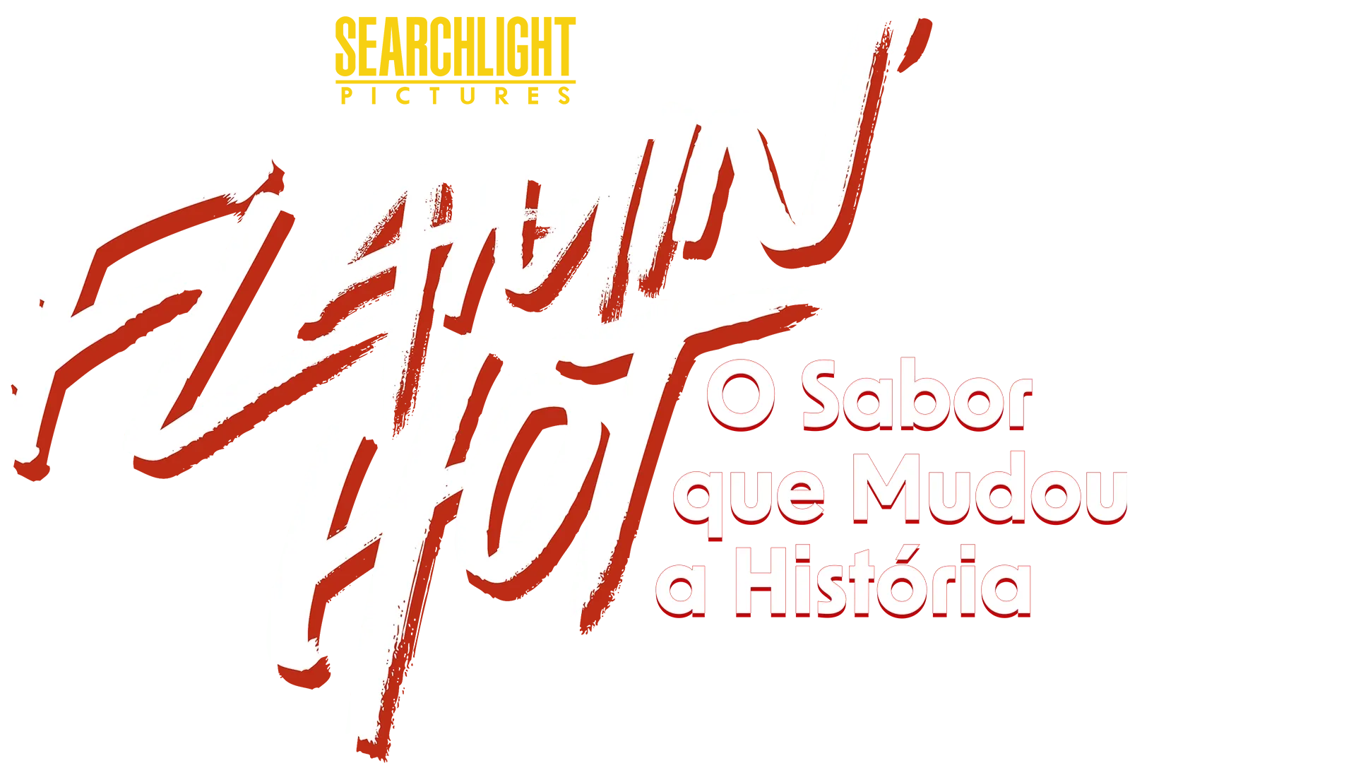 Flamin’ Hot: O Sabor que Mudou a História