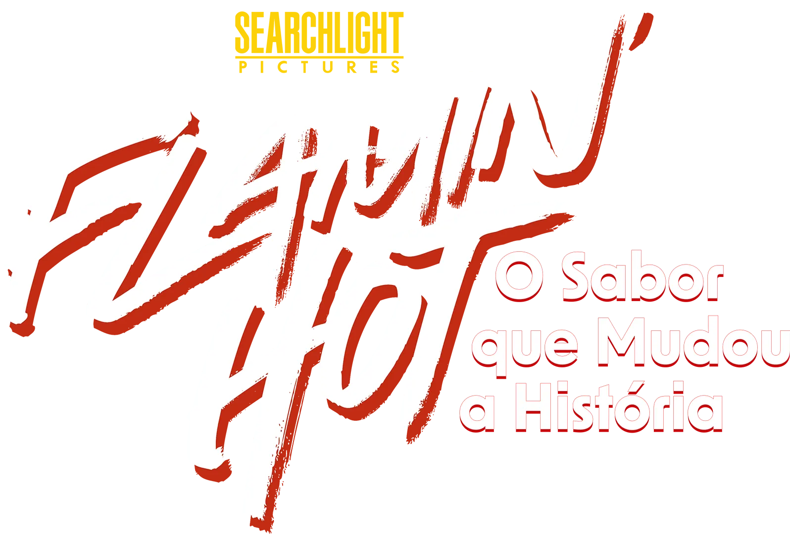 Flamin’ Hot: O Sabor que Mudou a História