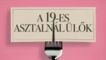 thumbnail - A 19-es asztalnál ülők