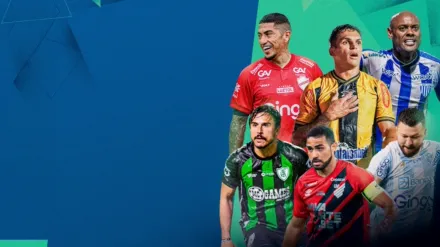 Campeonato Brasileiro Série B