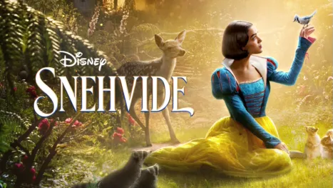 thumbnail - Disneys Snehvide