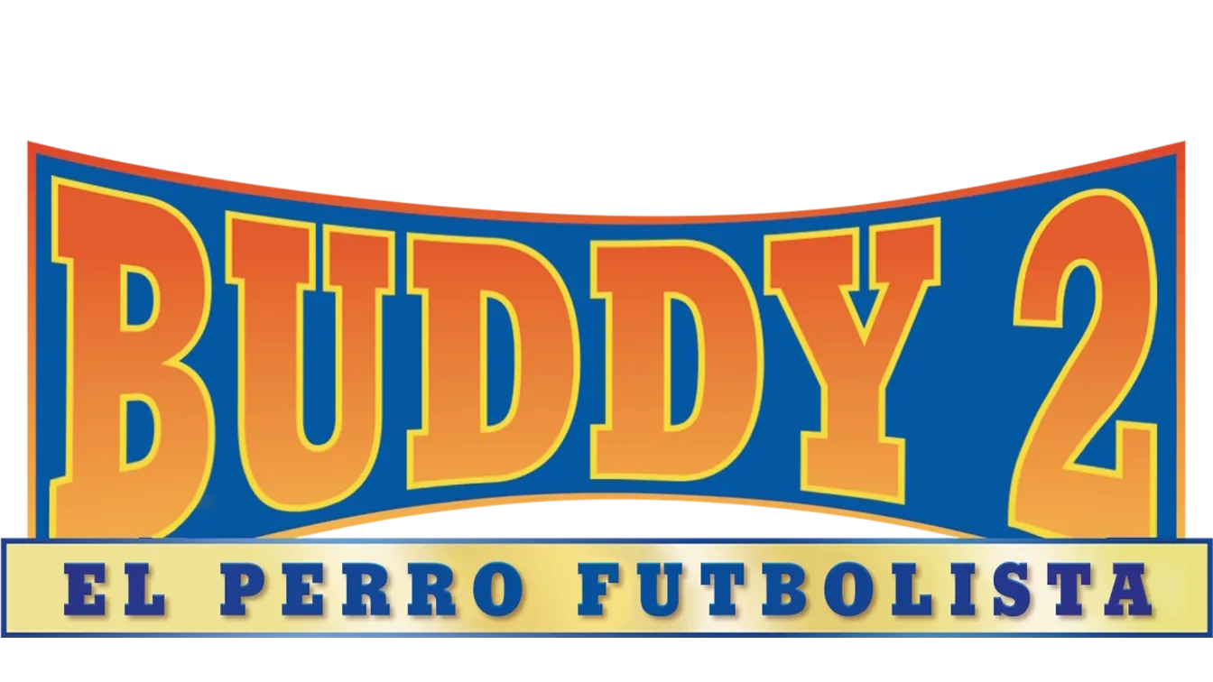 Buddy 2: El Perro Futbolista