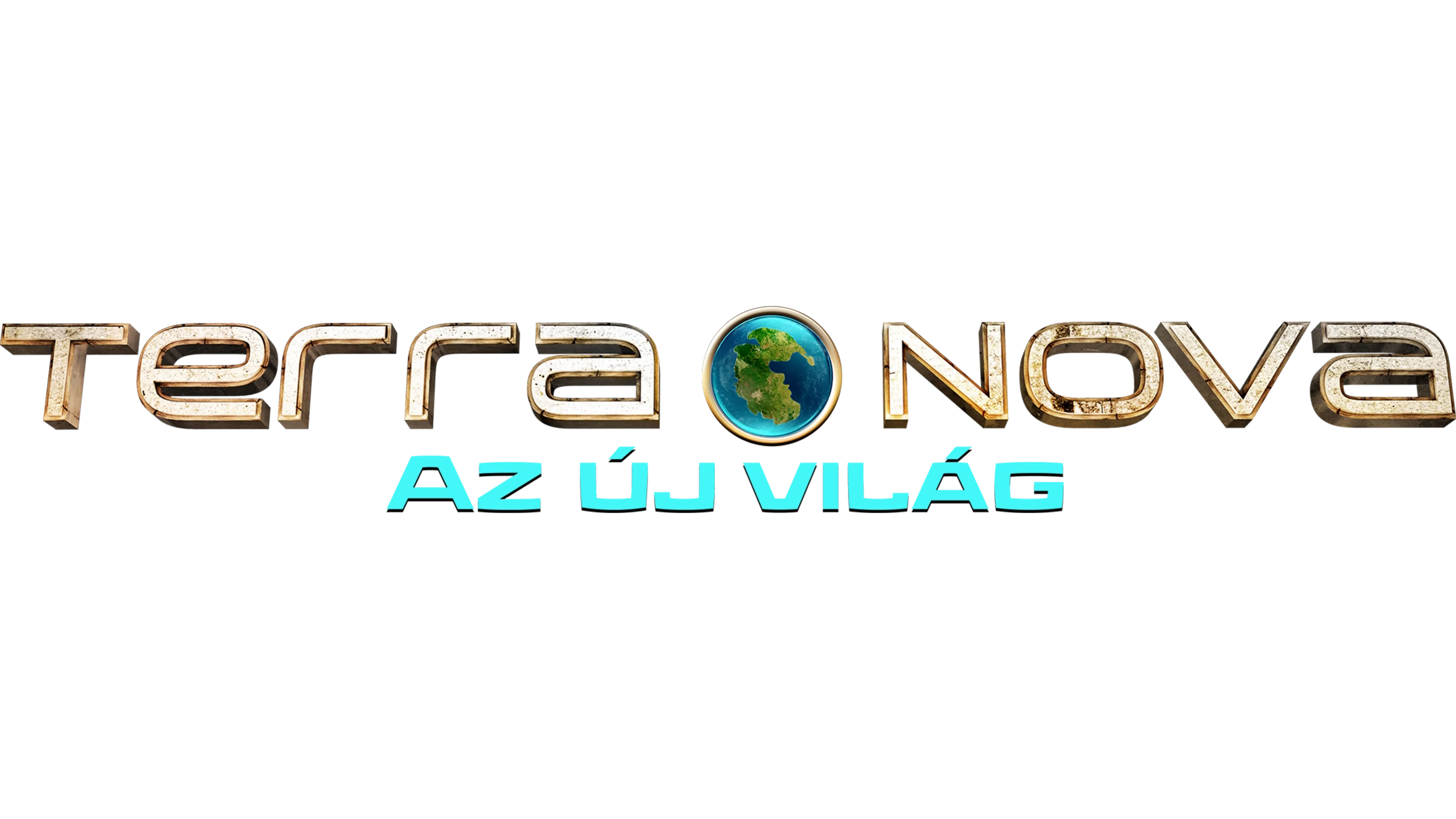 Terra Nova - Az új világ