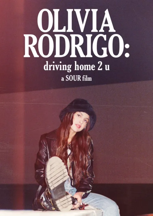 thumbnail - Olivia Rodrigo: driving home 2 u