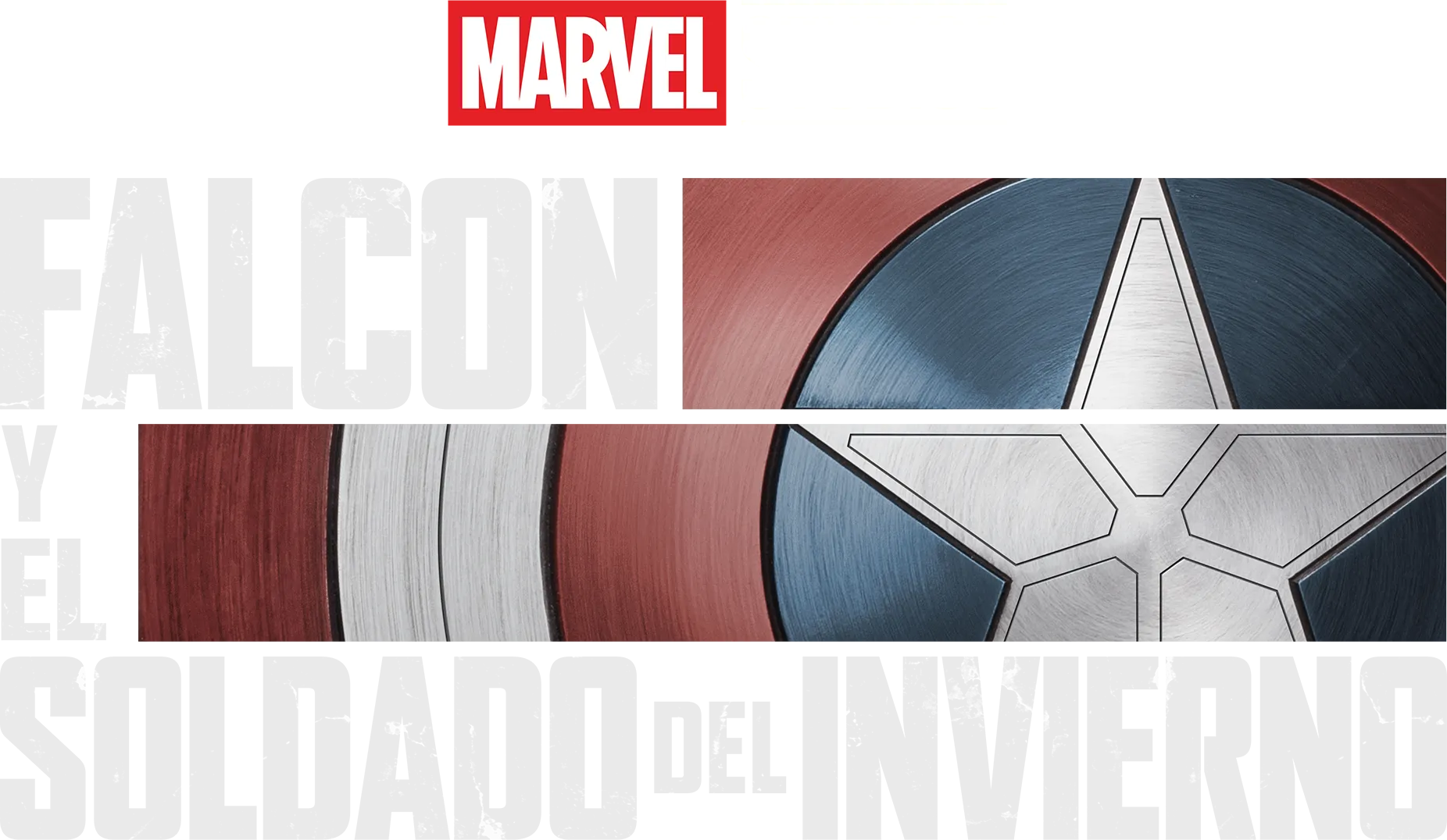 Falcon y el Soldado del Invierno