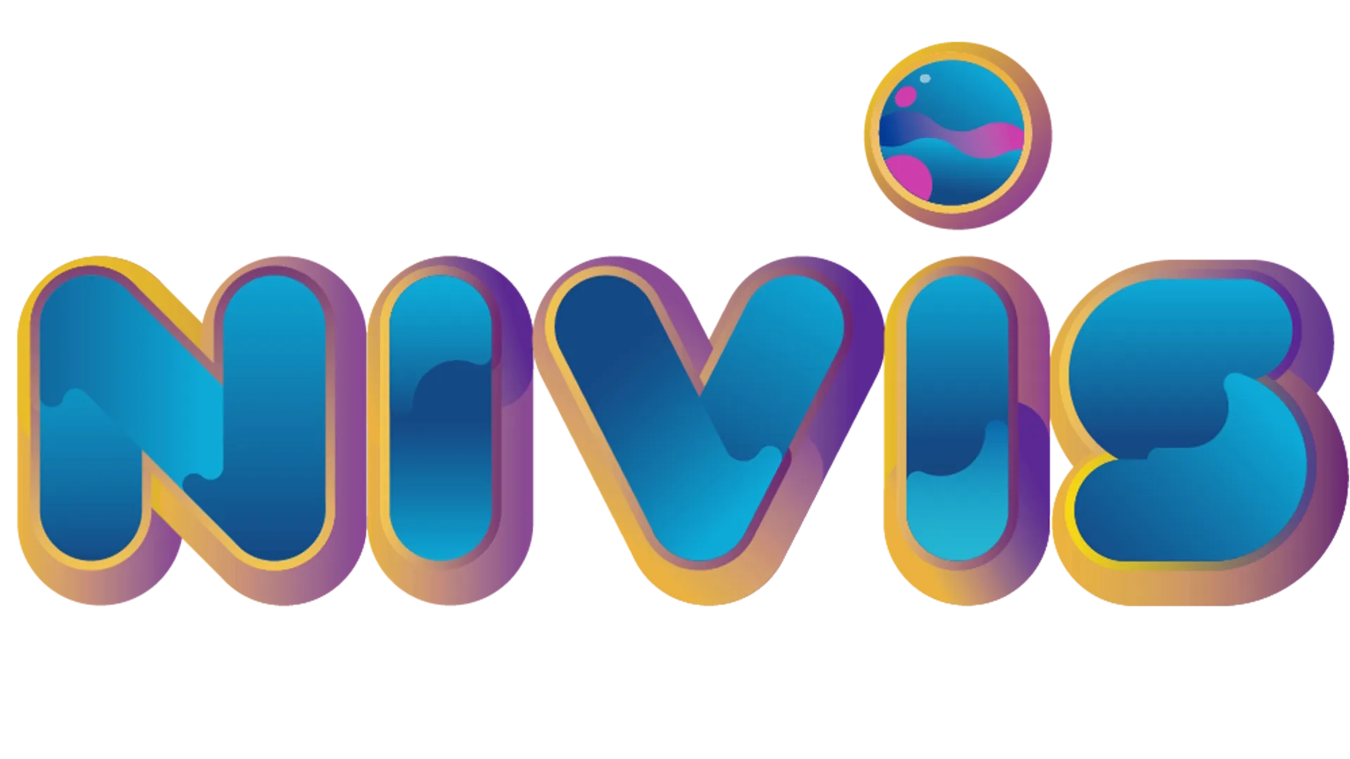 Nivis: Amigos de otro mundo
