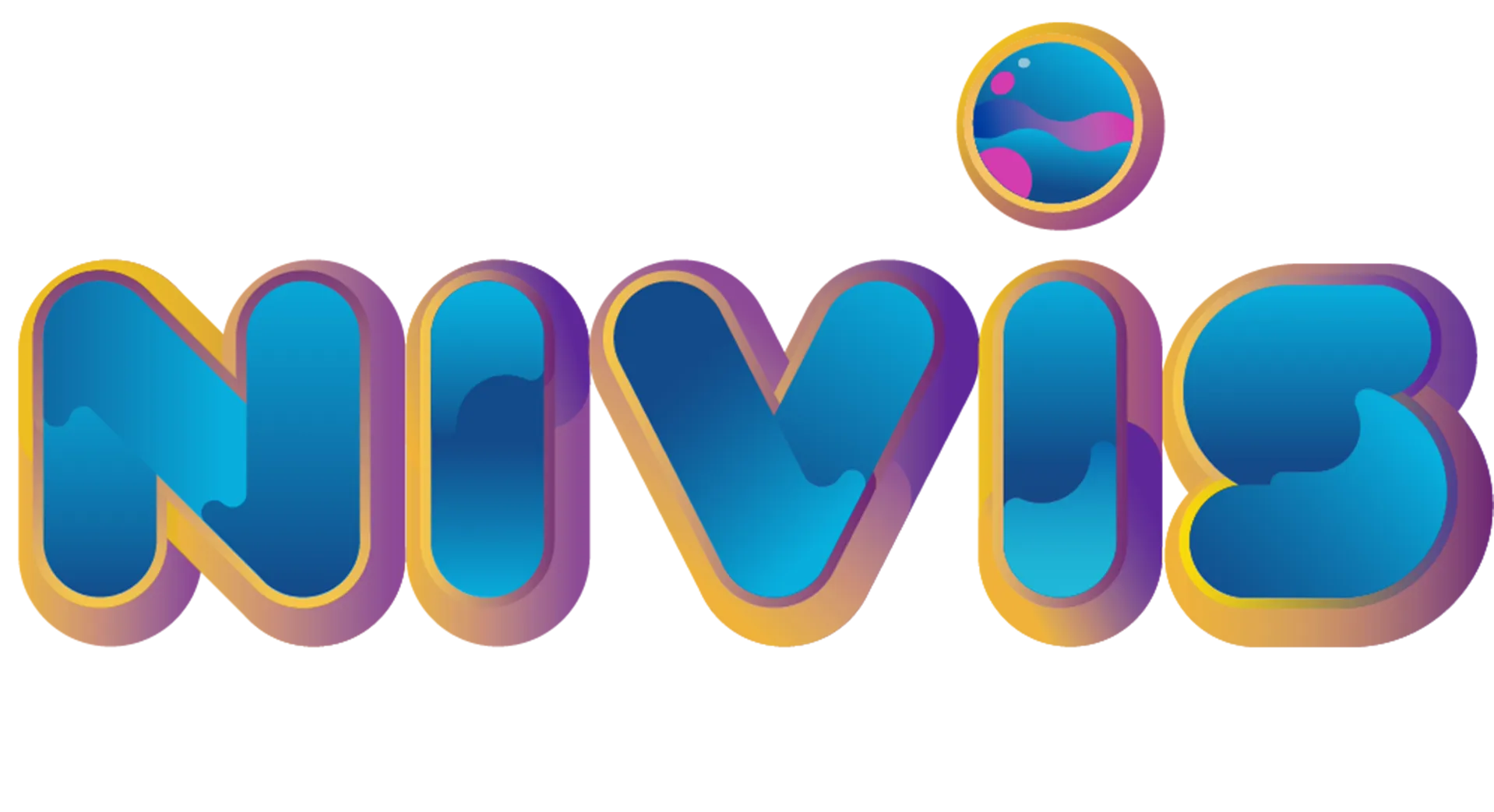 Nivis: Amigos de otro mundo