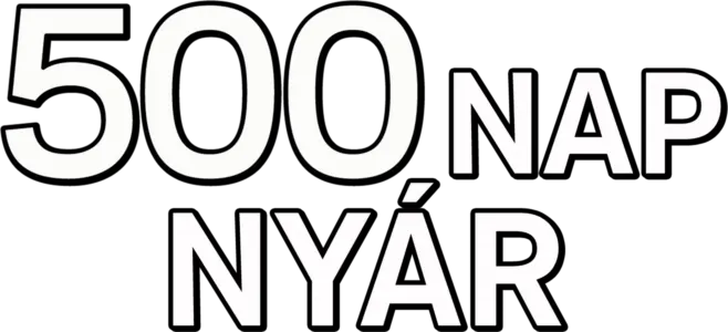 500 nap nyár