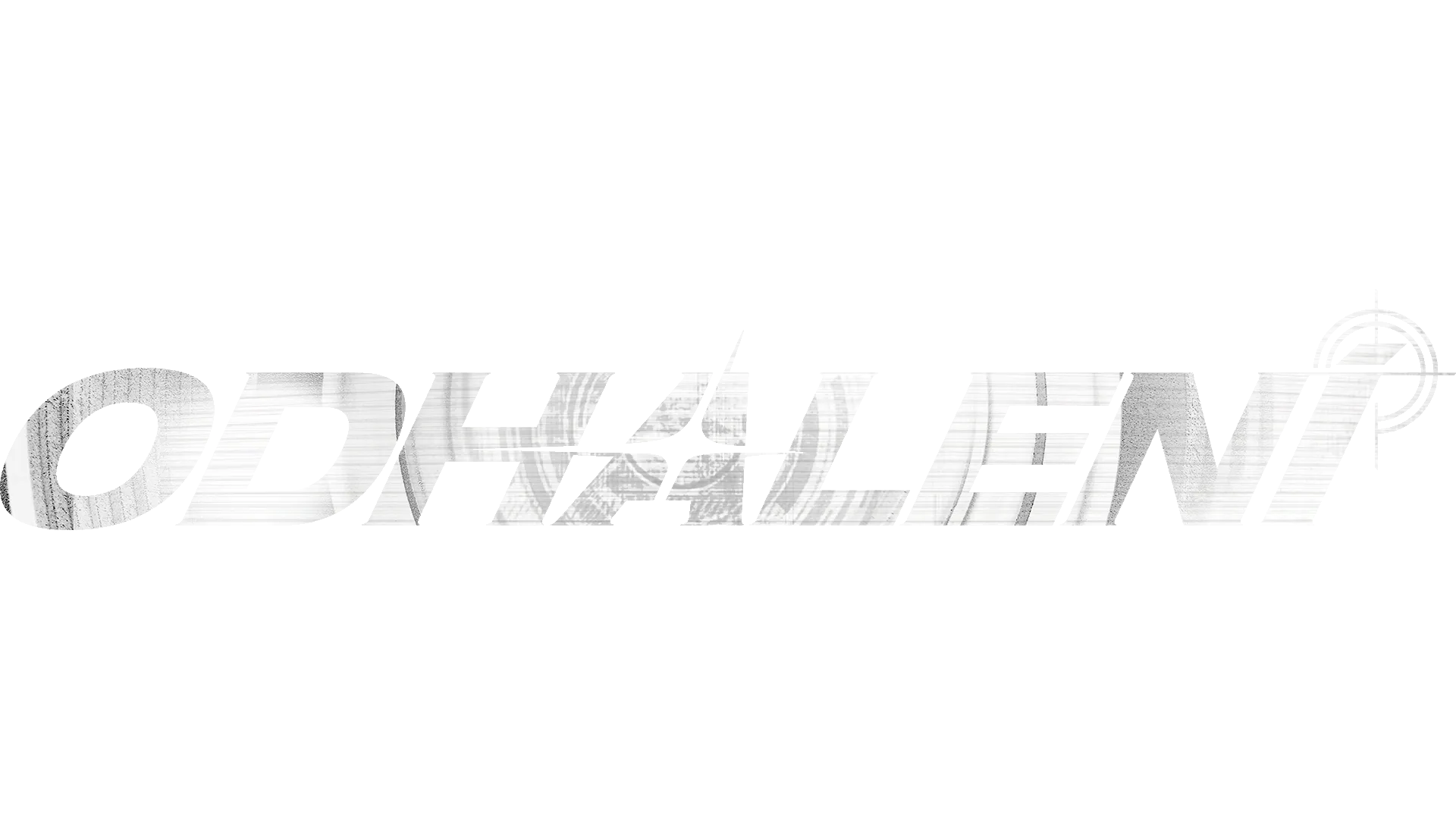 Odhalení