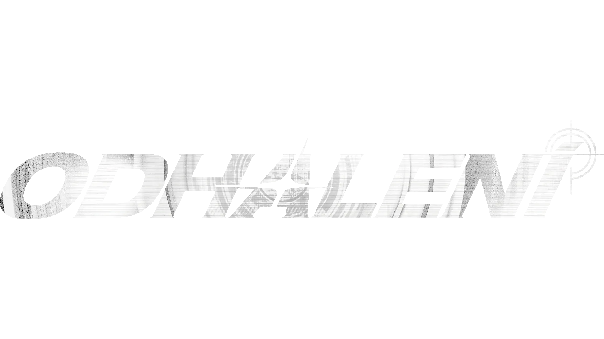 Odhalení