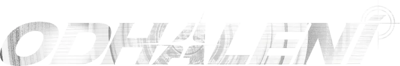 Odhalení