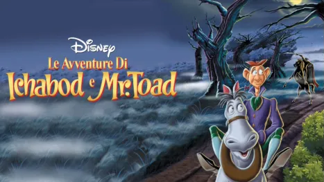 thumbnail - Le Avventure di Ichabod e Mr. Toad