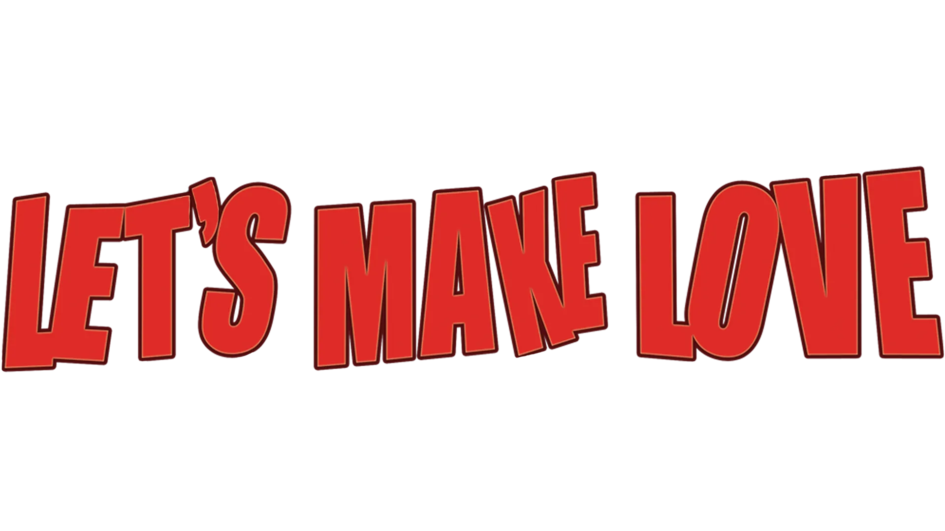 Let's Make Love