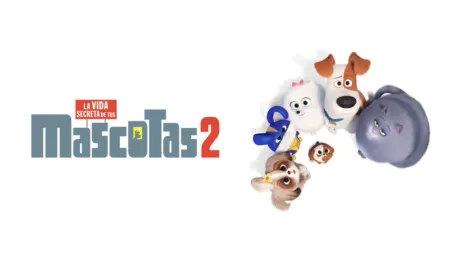 thumbnail - The Secret Life of Pets 2