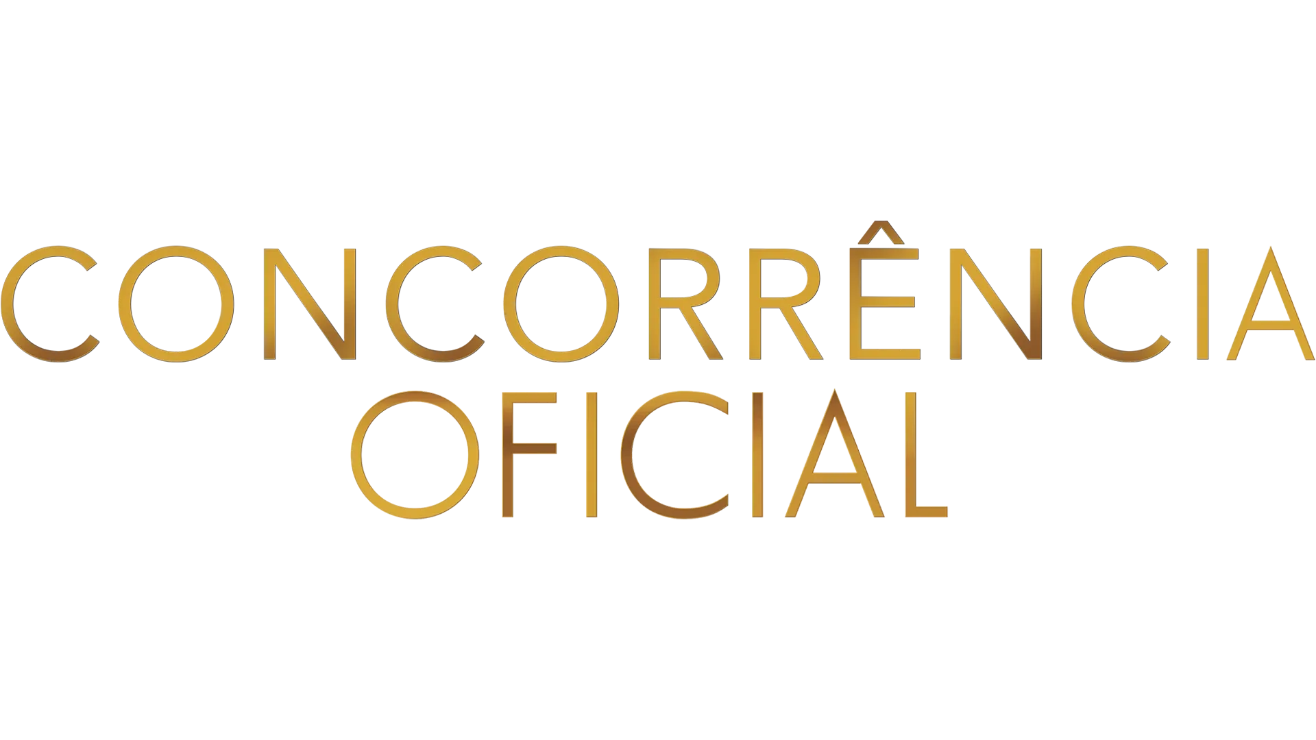 Concorrência Oficial
