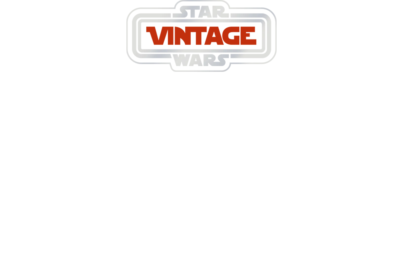 Star Wars Vintage: Ewoks: Flykten från Endor