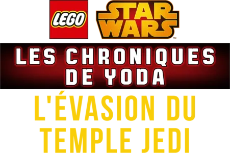 LEGO Star Wars : Les Chroniques de Yoda - L'Évasion du Temple Jedi