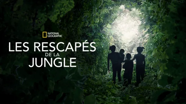 thumbnail - Lost in the Jungle