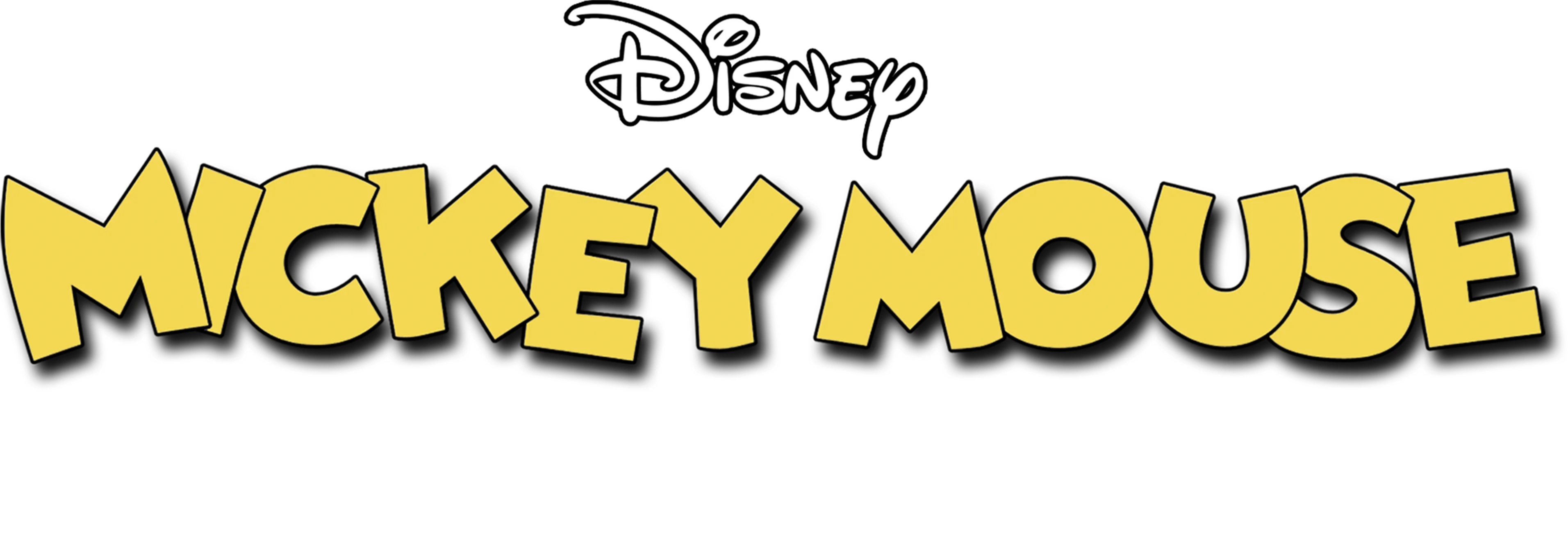 ミッキーの夢物語