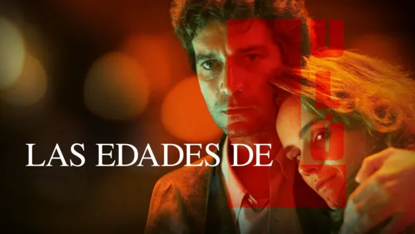 thumbnail - Las Edades De Lulú