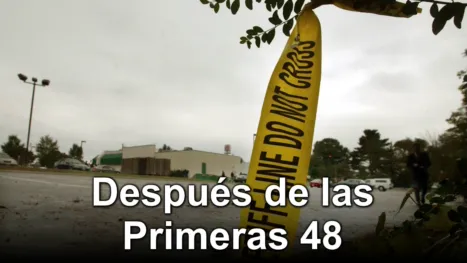 thumbnail - Después de las Primeras 48