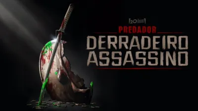 thumbnail - Predador: Derradeiro Assassino