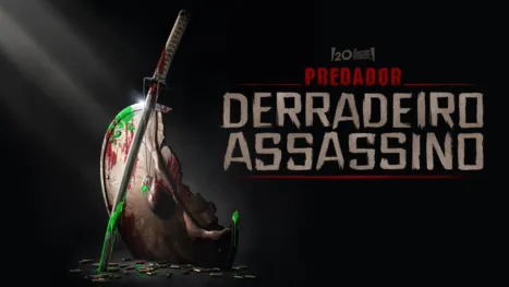thumbnail - Predador: Derradeiro Assassino