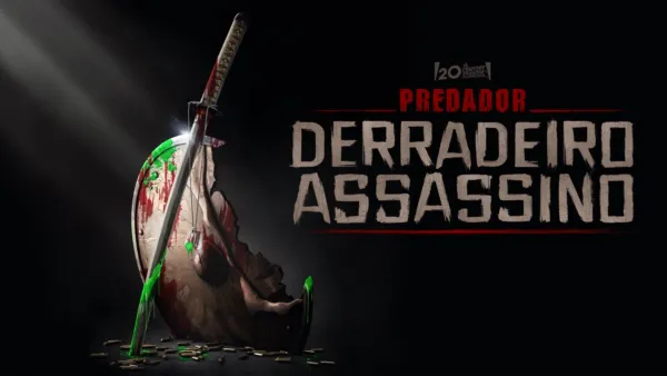 thumbnail - Predador: Derradeiro Assassino