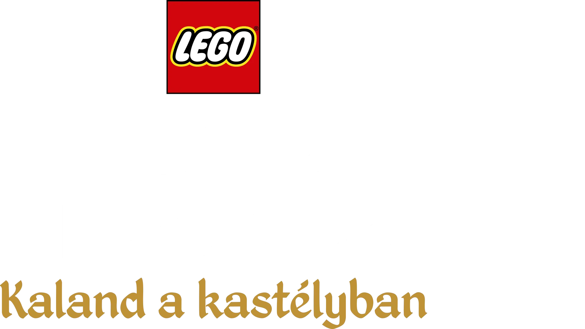 Lego Disney hercegnők: Kaland a kastélyban