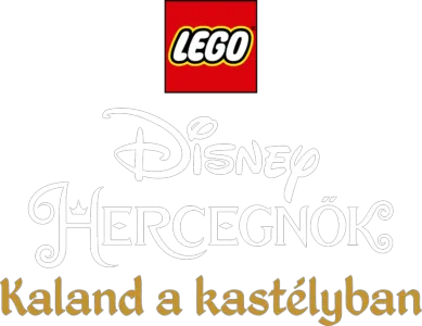 Lego Disney hercegnők: Kaland a kastélyban