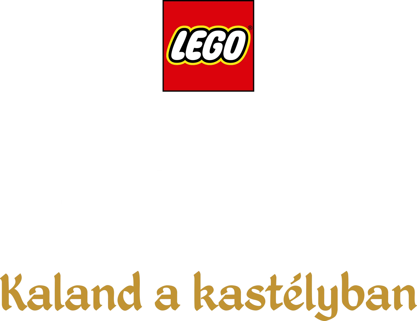 Lego Disney hercegnők: Kaland a kastélyban