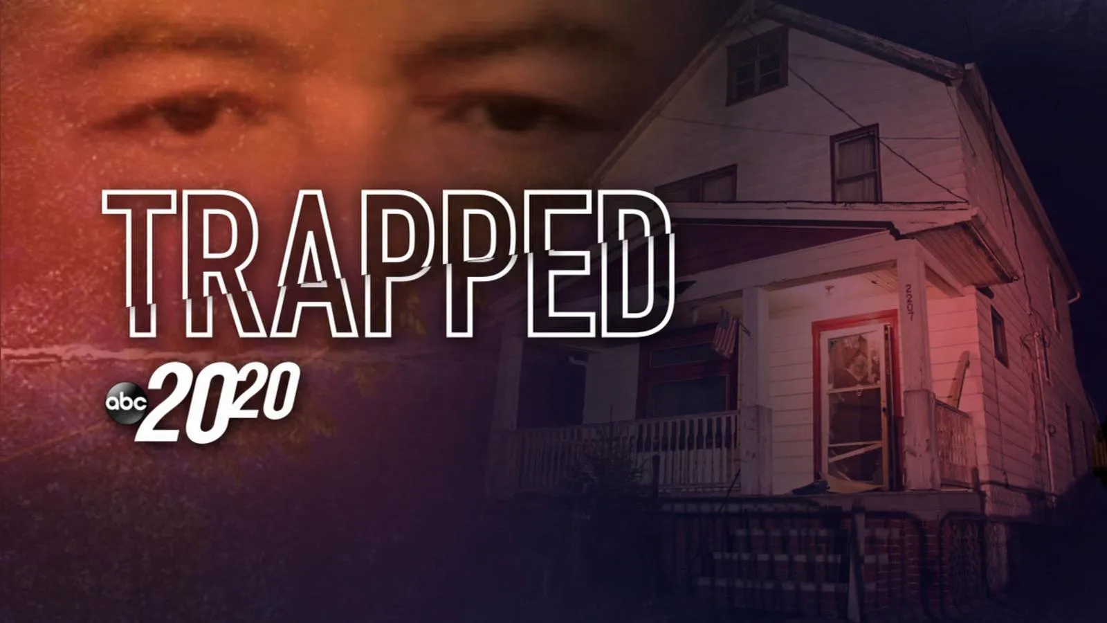 thumbnail - S1:E7 Trapped