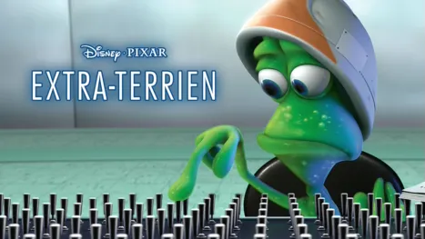 thumbnail - Extra-terrien