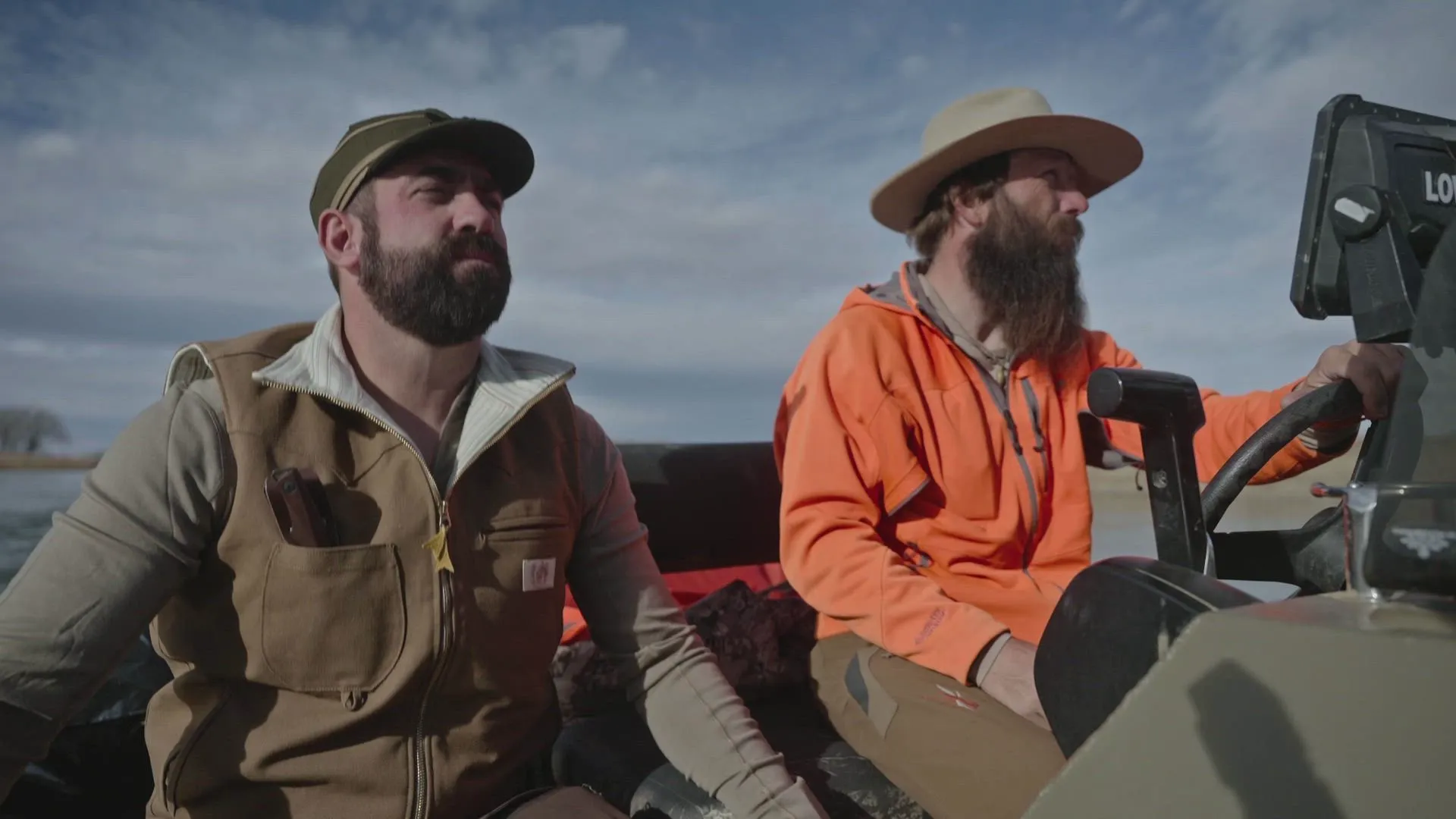 thumbnail - S14:E3 Bloodline