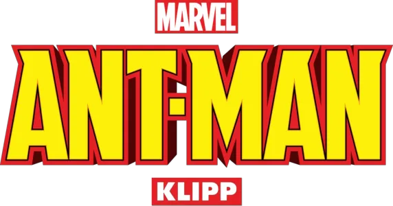 Ant-Man (Klipp)