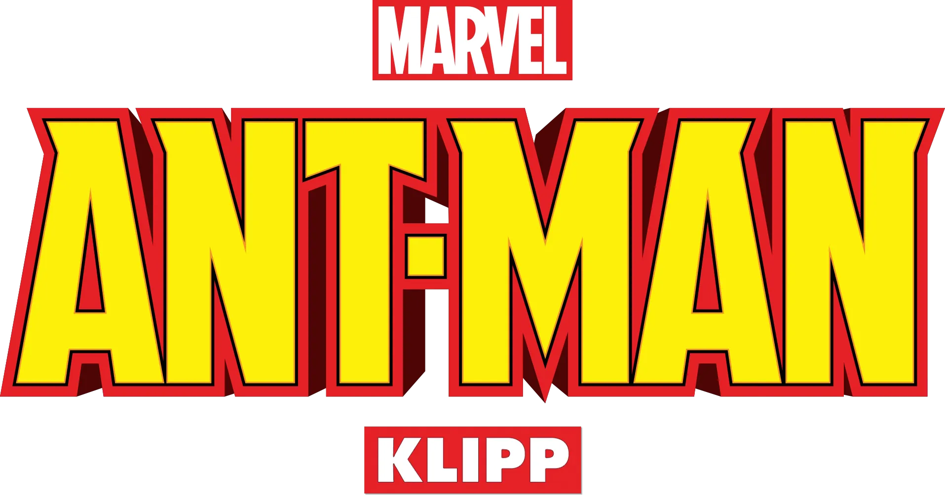 Ant-Man (Klipp)