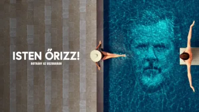 Isten őrizz! – Botrány az uszodában