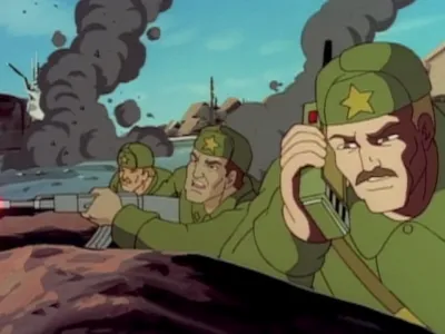 thumbnail - S1:E23 Empowered