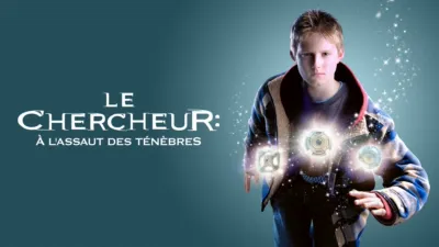 thumbnail - Le Chercheur : À l'assaut des ténèbres
