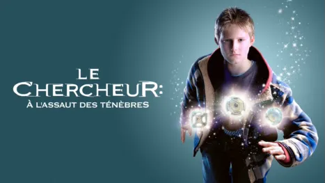 thumbnail - Le Chercheur : À l'assaut des ténèbres