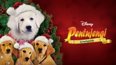 Pentujengi & Joulupentu