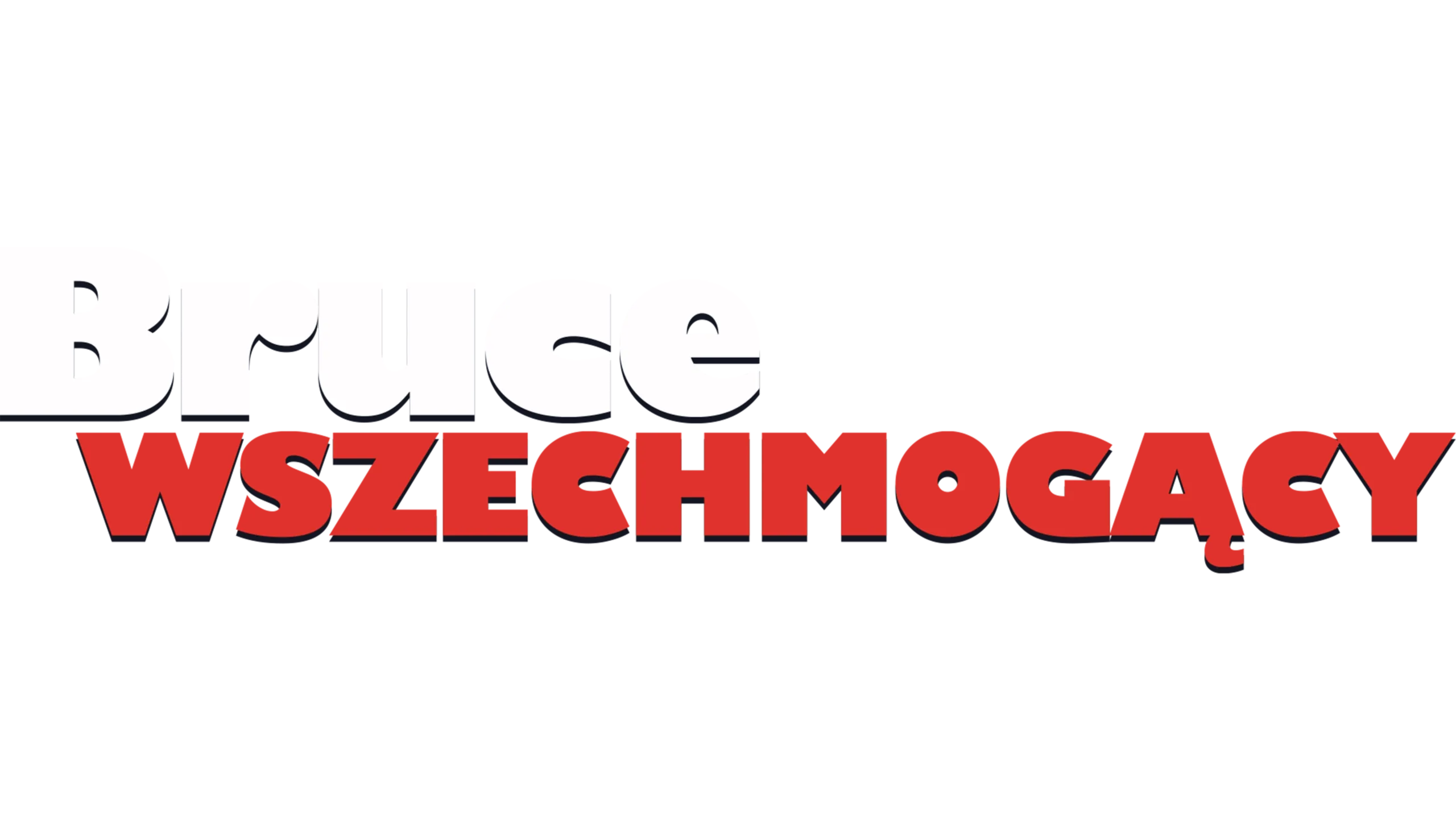 Bruce Wszechmogący