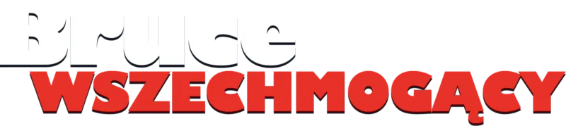 Bruce Wszechmogący