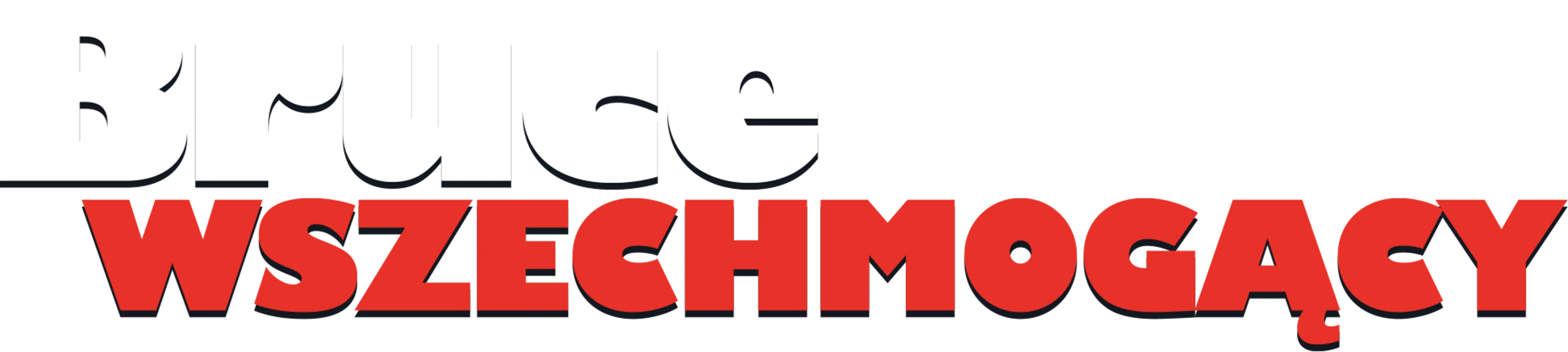 Bruce Wszechmogący