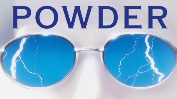 thumbnail - Powder